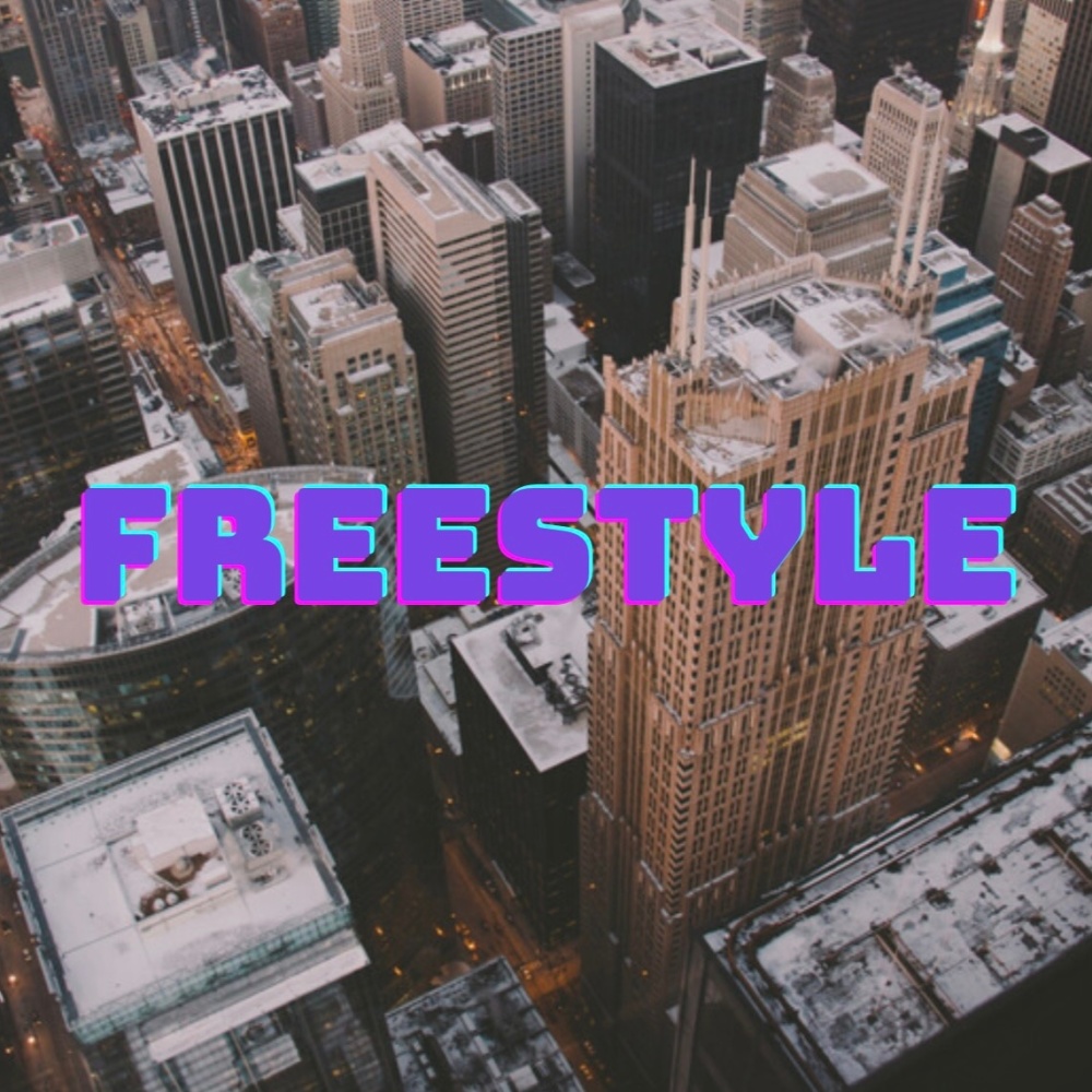 Freestyle (Explicit)