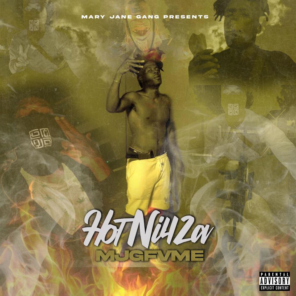 Hot Ni42a (Explicit)
