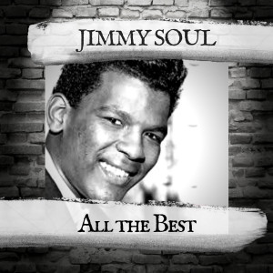 收聽Jimmy Soul的I hate you baby歌詞歌曲