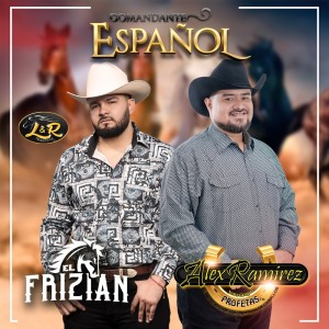 Listen to Comandante Español song with lyrics from Alex Ramirez  Y Su Grupo Profetas