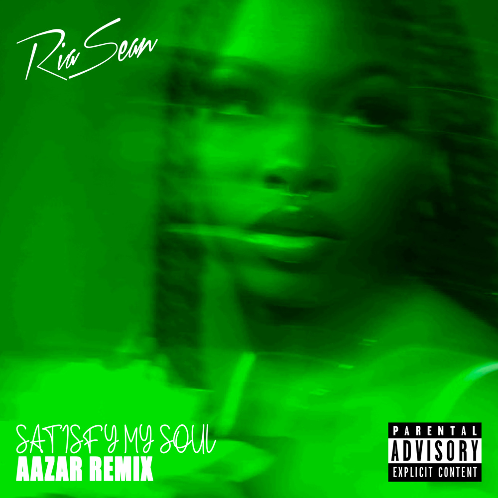 Satisfy My Soul (Aazar Remix|Explicit)