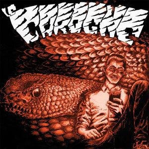 收聽Le Carogne的Two Steps Back (Explicit)歌詞歌曲