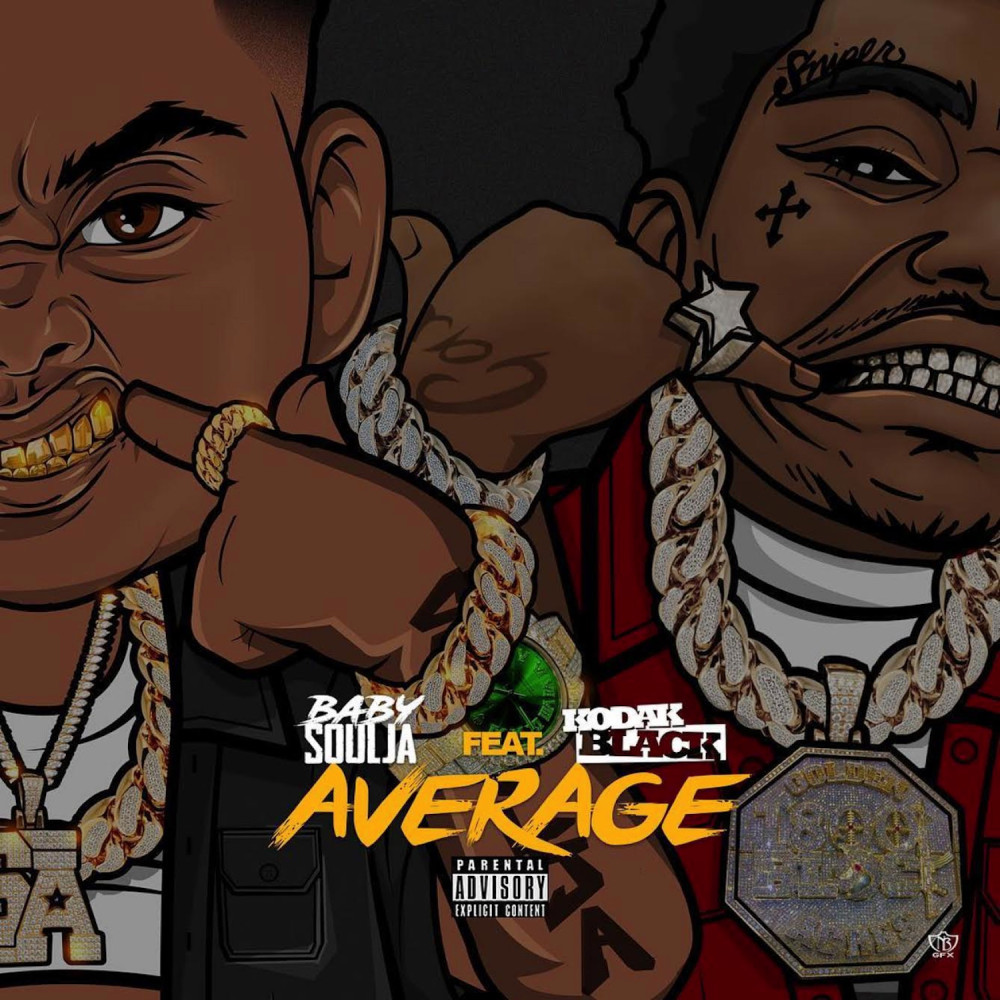 Average (Explicit)