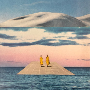 Two Year Vacation的專輯Umami
