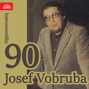 Dengarkan lagu Měla sníh na řasách nyanyian Josef Vobruba dengan lirik