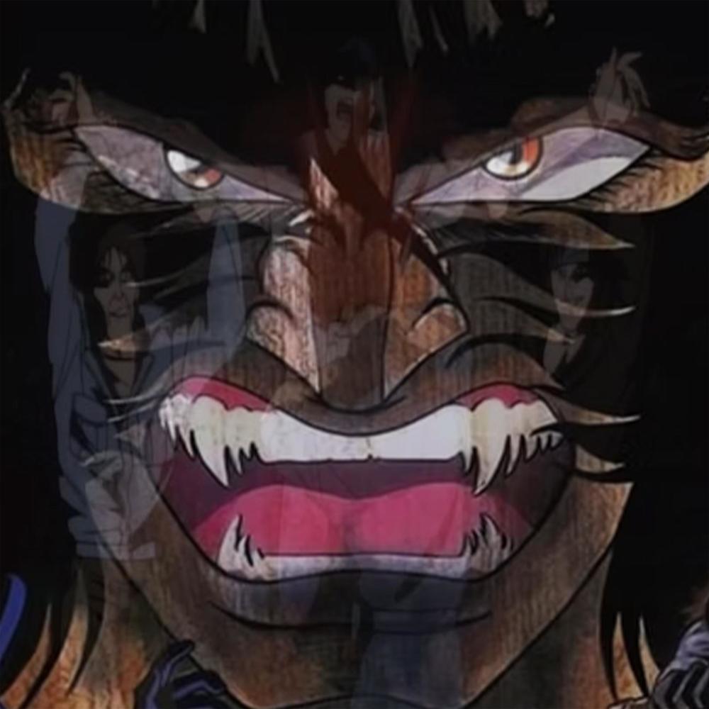 Violence Jack (feat. Deaceased & Lord Distortion) (Explicit)