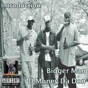 Album Introduction (Explicit) from Bigger Mane