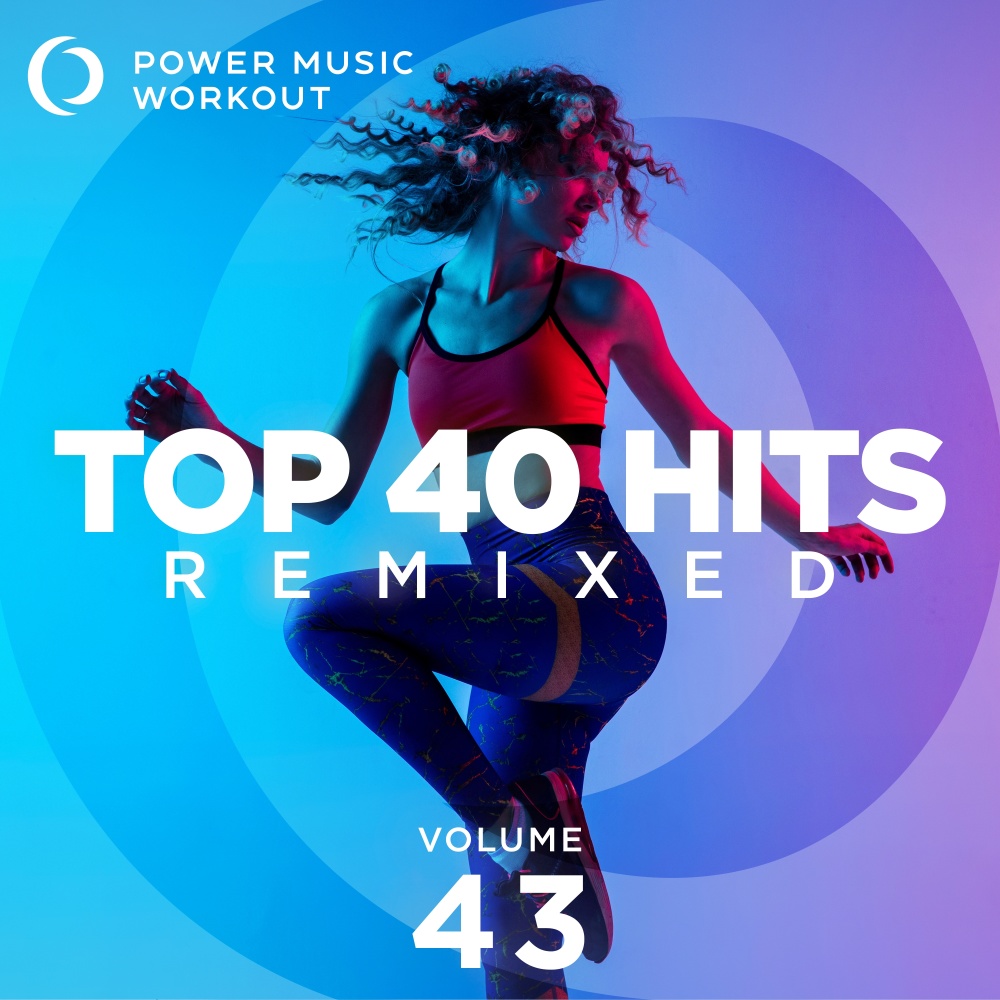 West Coast (Workout Remix 128 BPM)