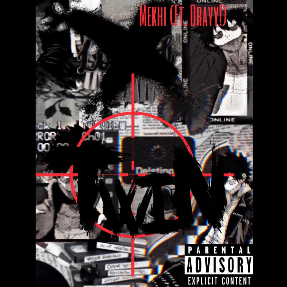 Twin (feat. Drayy!) (Explicit)