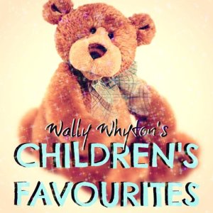Wally Whyton的專輯Children's Favourites