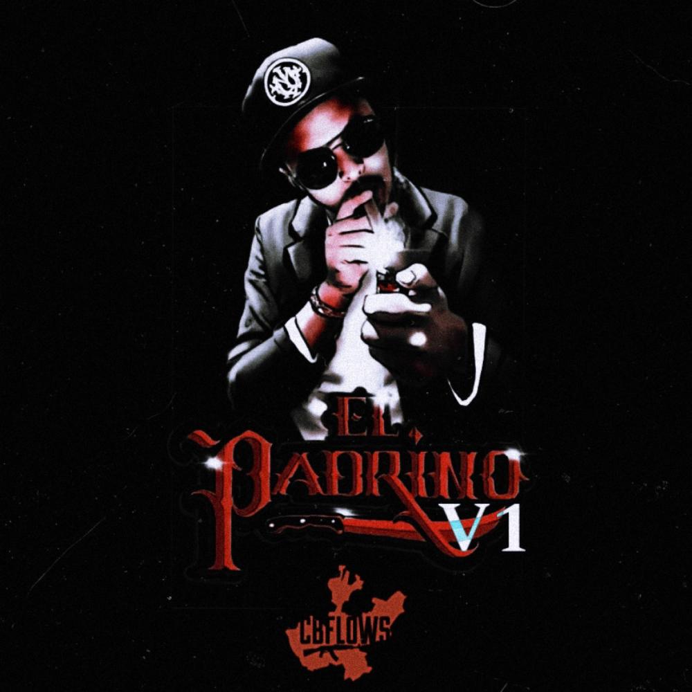Soy El Padrino (Explicit)