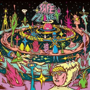 Listen to กอดความเจ็บช้ำ song with lyrics from Safeplanet