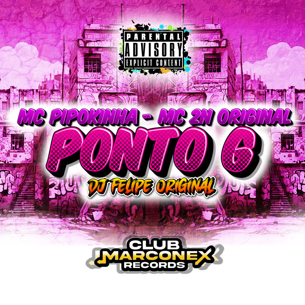 Ponto G (Explicit)