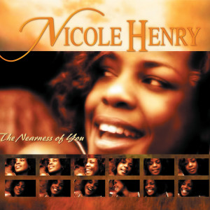 收听Nicole Henry的Imagine歌词歌曲