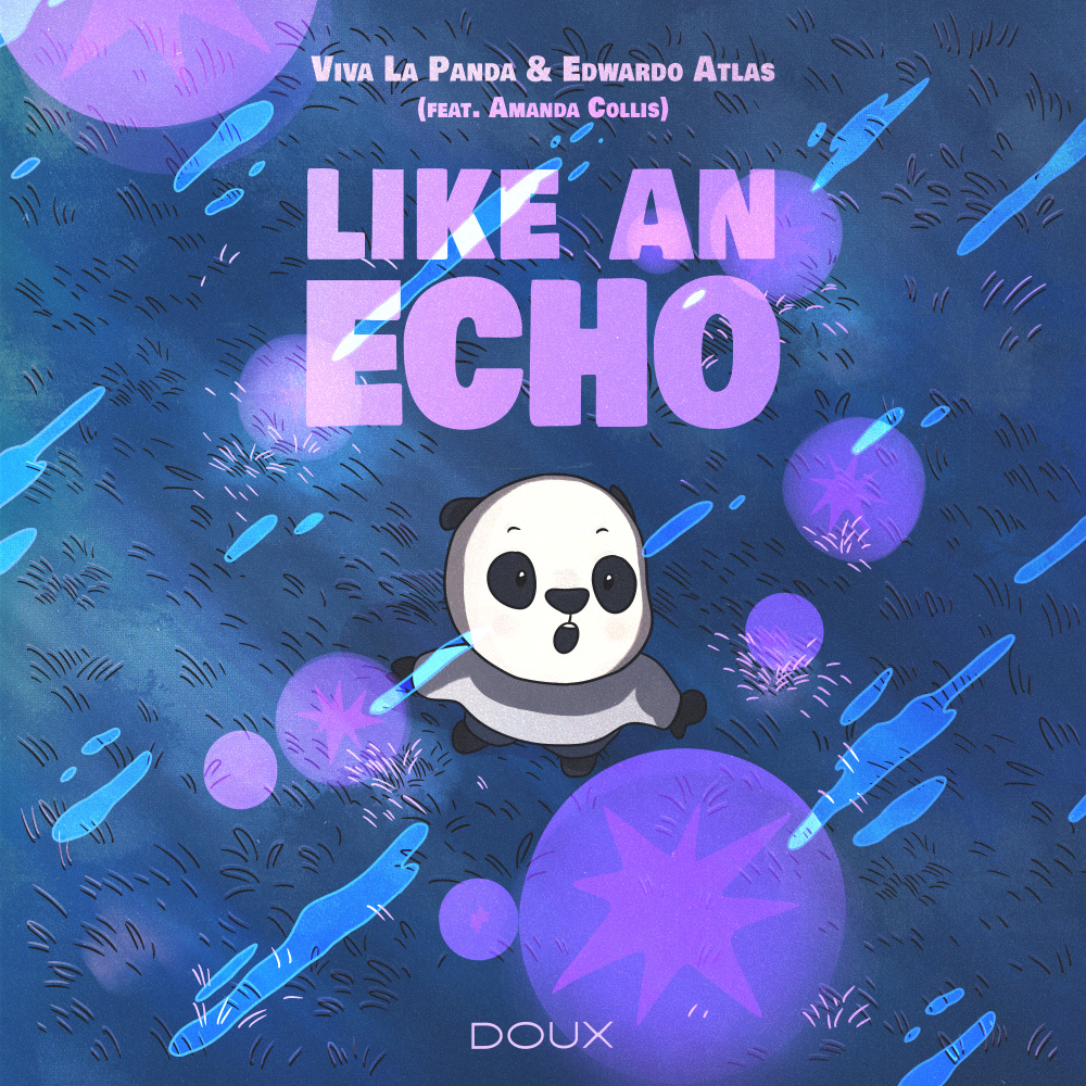 Like An Echo (feat. Amanda Collis)