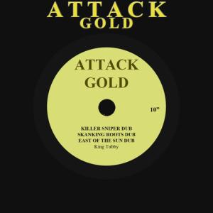 ดาวน์โหลดและฟังเพลง Killer Sniper Dub พร้อมเนื้อเพลงจาก King Tubby