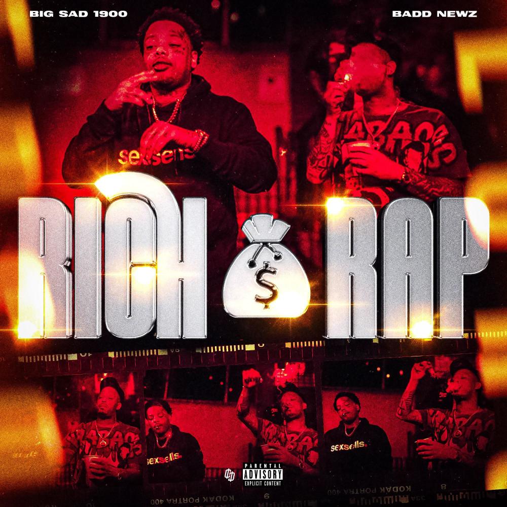 When Her Daddy Call (feat. Big Sad 1900) (Explicit)