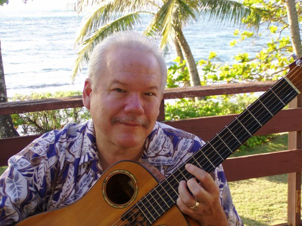 Kapono Beamer