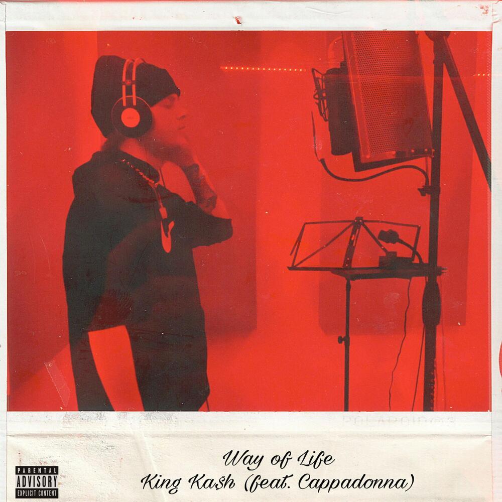 Way of Life (Explicit)