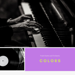 ดาวน์โหลดและฟังเพลง White พร้อมเนื้อเพลงจาก Frank Sinatra and Orchestra