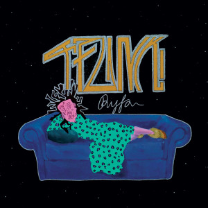 Ryfa Ri的專輯47UNK (Explicit)