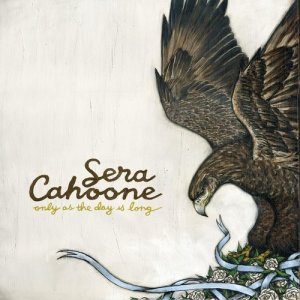 ดาวน์โหลดและฟังเพลง You Might as Well พร้อมเนื้อเพลงจาก Sera Cahoone