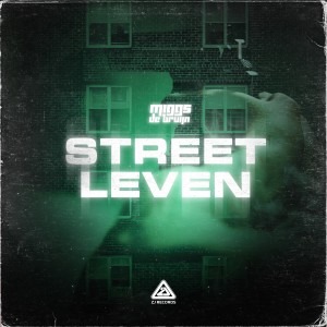 Miggs de Bruijn的專輯Street Leven (Explicit)
