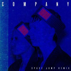 Nimmo的專輯Company (Space Jump Remix)