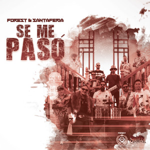 Listen to Se Me Pasó song with lyrics from Forest