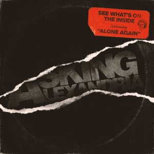 Asking Alexandria的专辑See What’s On The Inside (Explicit)