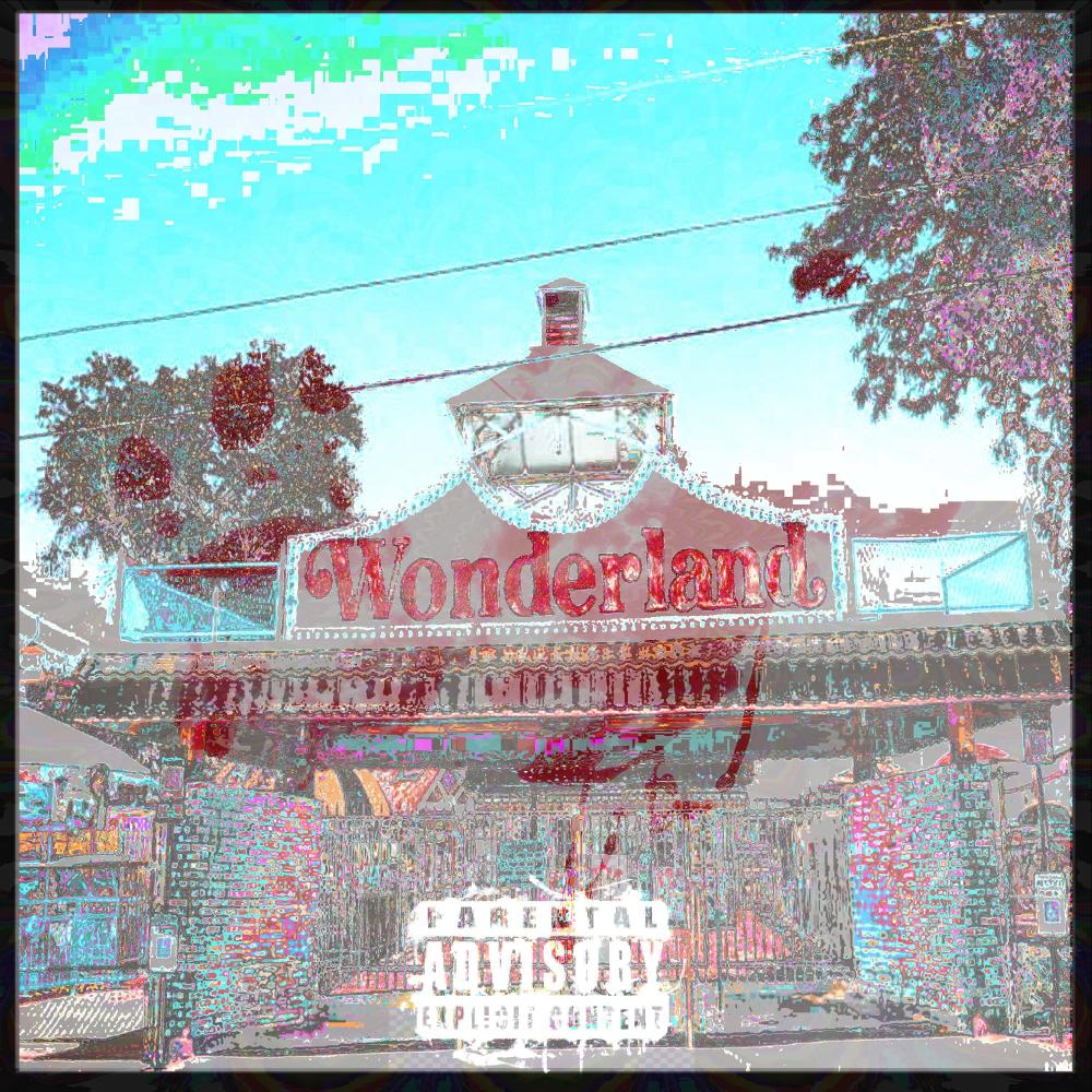Cotton Candy (feat. Tenet) (Explicit)