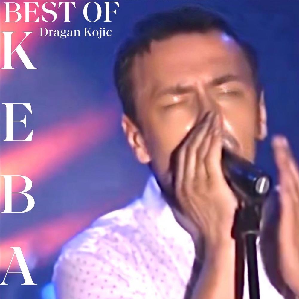U snu ljubim medna usta UZIVO (Keba i Tanja Savic duet)