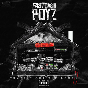 收听Fast Cash Boyz的Grindin' (Explicit)歌词歌曲