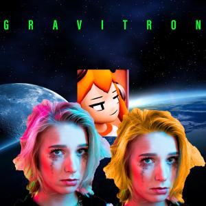 ITX FRIDAY的專輯GRAVITRON (Explicit)