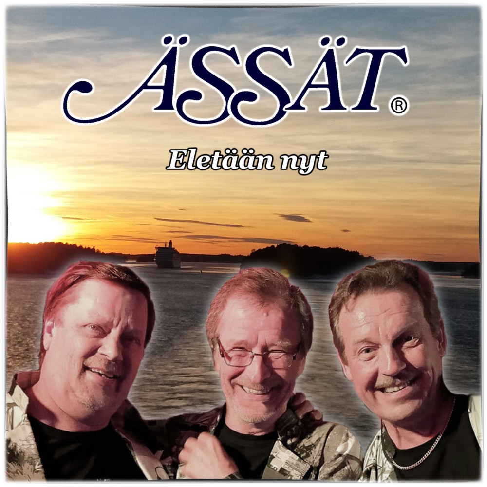 Eletään nyt