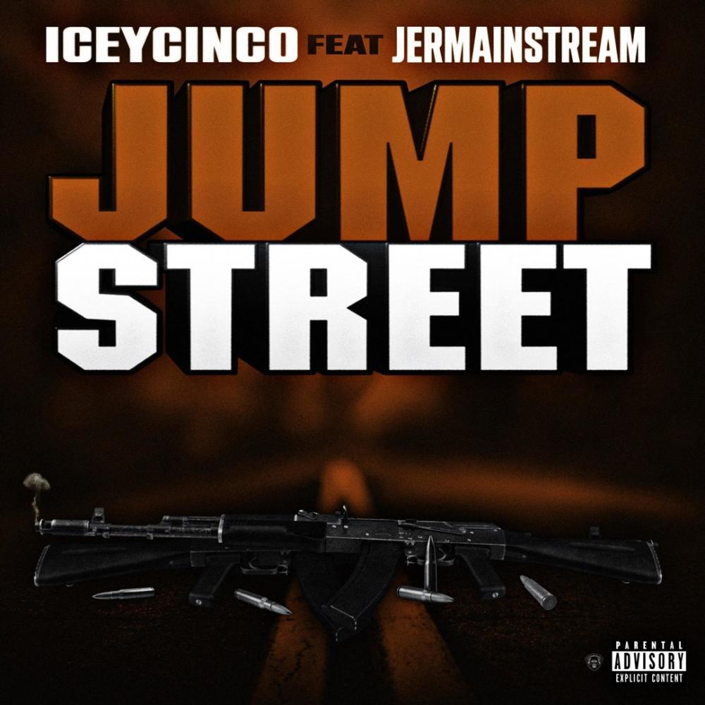Jump street (feat. Jermainstream|Explicit)
