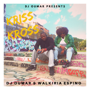 Dj Oumar的專輯Kriss Kross