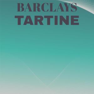 Album Barclays Tartine oleh Various