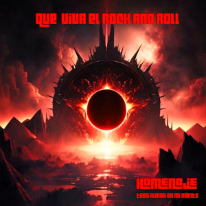 ดาวน์โหลดและฟังเพลง Que viva el rock and roll (Homenaje TRES ALMAS EN MI MENTE) พร้อมเนื้อเพลงจาก La Raza