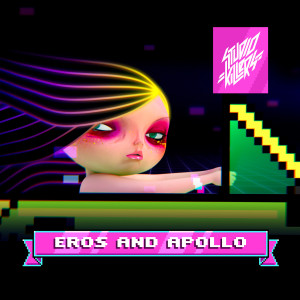 收聽Studio Killers的Eros and Apollo歌詞歌曲