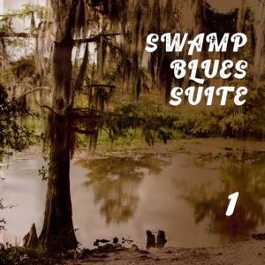 Various的专辑Swamp Blues Suite 1