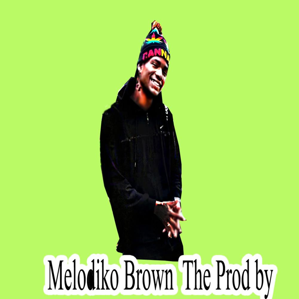 Me Llama(feat. Smokboy) (Explicit)