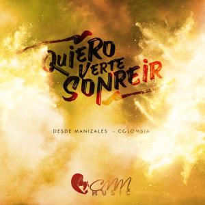 Listen to Oh Dios Mío (feat. Juan José Alzate) song with lyrics from CMM Music