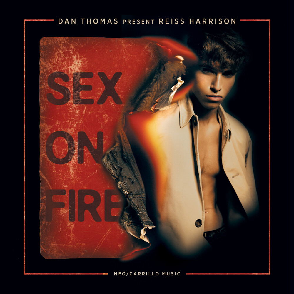 Sex on Fire (Club Mix)