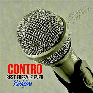 Album Best Freestyle Ever (Explicit) from Rickfire