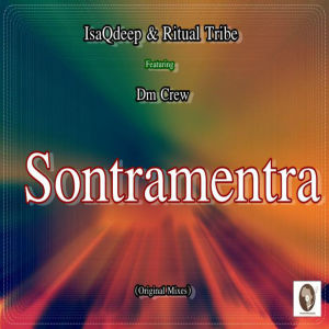 收听IsaqDeep的Sontramentra, Pt. 2歌词歌曲