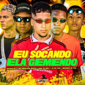 Listen to EU SOCANDO ELA GEMENDO (Explicit) song with lyrics from Duck no Beat