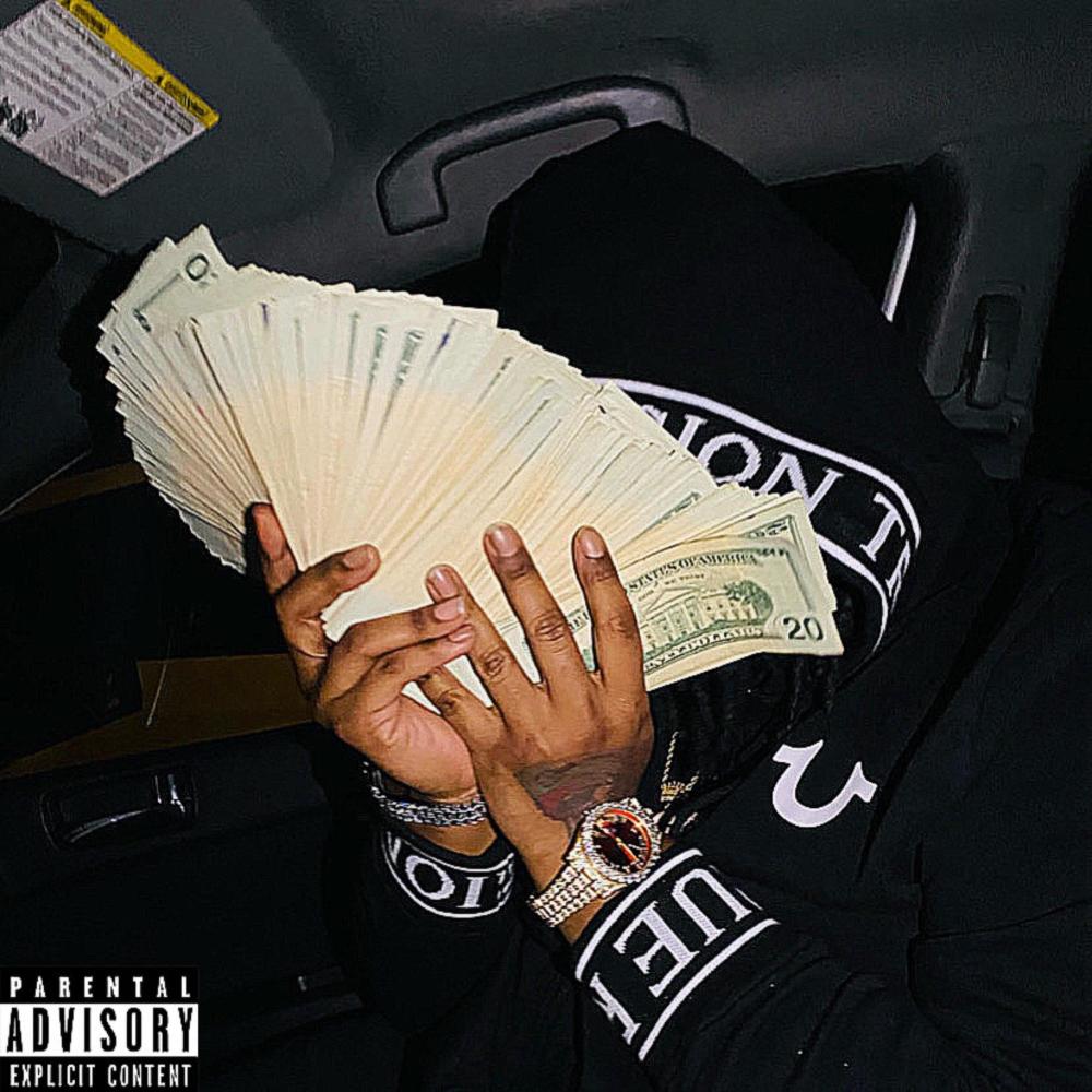 Worcestershire (feat. G-rock) (Explicit)