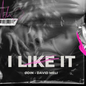 I LIKE IT (feat. David meli) dari David Meli