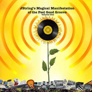 Dengarkan What If I Told You I Love You (feat. Phaze & Monique Wilson) (Sunset Mix) lagu dari JSTRING dengan lirik